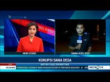 Korupsi Ala Desa : Dua Mantan Kades di Nagan Raya Ditetapkan Tersangka Korupsi Dana Desa