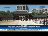 Ini Yang Jokowi Kejar Di Seoul Korea Selatan