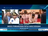 Gubernur Lukas Enembe : Jokowi Sangat Paham Masalah Di Papua