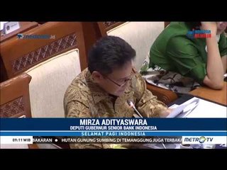 BI : Fondasi Ekonomi RI Kuat !