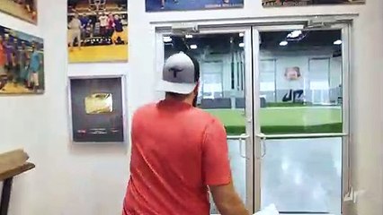 Real Life Trick Shots 2 | Dude Perfect