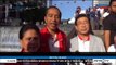 Jokowi Jalan Pagi Bersama Wali Kota Seoul Meninjau Sungai Cheongyecheon