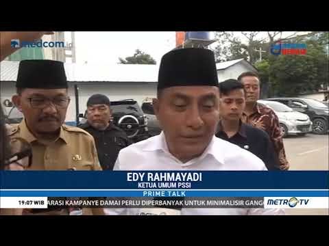 Suram ! Masa Depan Sepak Bola RI Jika Suporter Berulah Negatif