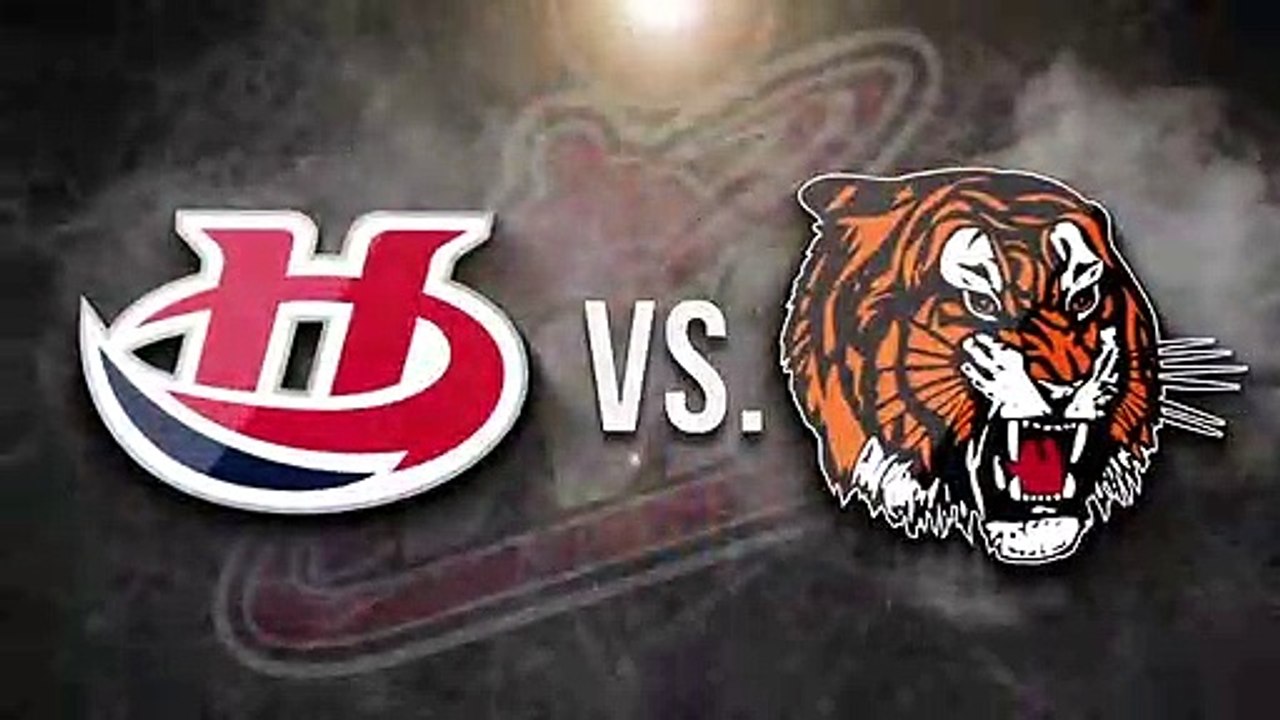 Highlights: Hurricanes (3) at Tigers (2)