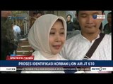 Firasat Ibunda Sebelum Putri Hilang Bersama Lion Air JT610