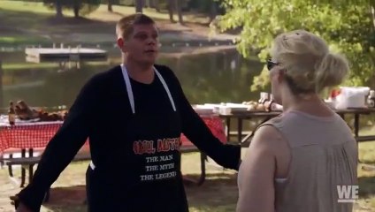 Mama June: From Not to Hot S3E01 | Dance with the Stars March 15,2019