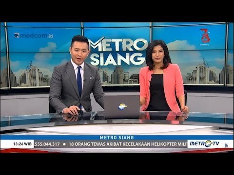 Media Group dan Iluni Universitas Indonesia Bantu Korban Gempa Lombok