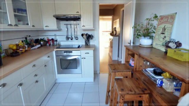 A vendre - Appartement - Rueil Malmaison (92500) - 3 pièces - 68m²