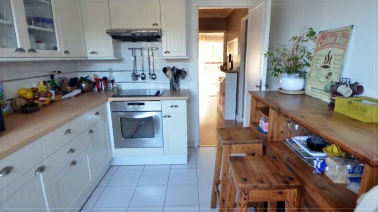 A vendre - Appartement - Rueil Malmaison (92500) - 3 pièces - 68m²