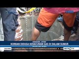 Sumur Maut Di Semarang Menelan Korban