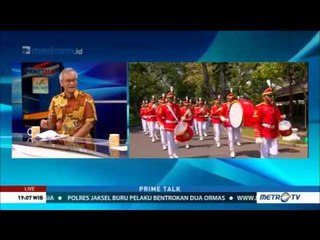 Gubernur Di Pusaran Pilpres 2019