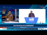 Di Balik Akrobat Demokrat Mendukung Jokowi-Ma'ruf Amin
