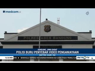 Polisi Memburu Penyebar Video Pengeroyokan Haringga
