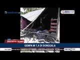 Puluhan Rumah di Donggala Rusak Akibat Gempa
