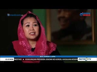 Penting ! Pelajaran Politik Dari Pemerintahan Gus Dur