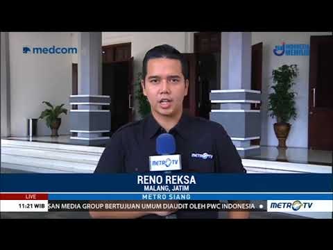 Korupsi Massal : 41 Anggota DPR Kota Malang Terseret