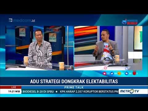 Gerindra: Jangan Bandingkan Prabowo dengan Jokowi