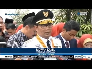 Ini Program 100 Hari Kerja Emil-Uu