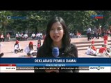 Aliansi Masyarakat Indonesia Gelar Deklarasi Pemilu Damai 2019