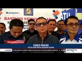 DPW NasDem Sulbar Kirimkan 10 Truk Bantuan Ke Palu Dan Donggala