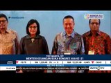 Sri Mulyani Ke Yogyakarta Buka ASEAN Valuers Association