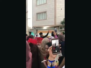 direk dansı bu olasa gerek