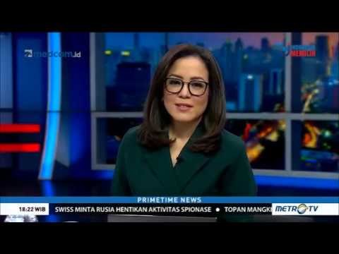 ICW Desak Menkumham Mundur, Kalau Punya Malu 'Sel Mewah Sukamiskin'