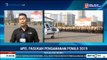Mengamankan Pemilu Dimulai Sekarang : Polri-TNI Gelar Apel Gabungan Pengamanan Pemilu 2019