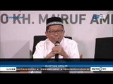 Kubu Prabowo Usul Debat Bahasa Inggris, Ini Reaksi Timses Jokowi-Ma'ruf