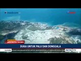 Pantauan Kondisi Terkini Donggala dari Udara