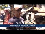 Warga Donggala Ceritakan Detik-detik Terjadinya Tsunami