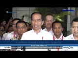 Mantap ! Jokowi Tantang Prabowo-Sandi Beradu Ide & Gagasan