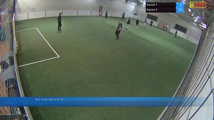 Equipe 1 Vs Equipe 2 - 16/03/19 19:42 - Loisir Poitiers - Poitiers Game Parc