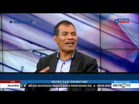 Komisi Informasi Pusat Tegaskan Iklan Jokowi di Bioskop Bukan Kampanye