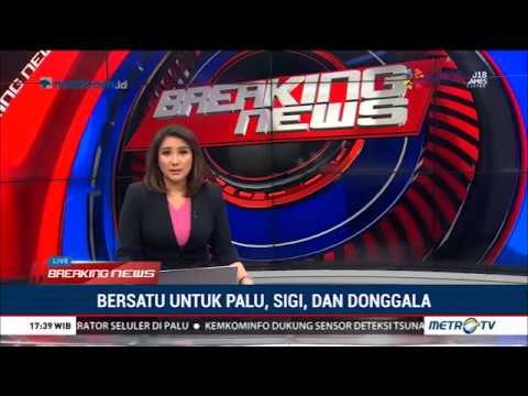 Korban Tewas Gempa Sulteng Capai 1.571 Jiwa [Update BNPB Jumat 5 Oktober 2018]