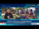 Aktivitas Warga Palu Berangsur Normal