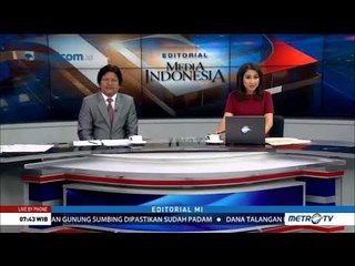 Kampanye Bermartabat : Kampanye Cerdas Menjadi Dambaan Para Pemilih