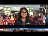 Presiden Jokowi Hadiri Silaturahmi Paguyuban Warga Jawa Sumut