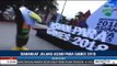 Asian Para Games 2018 Akan Sesepektakuler Asian Games 2018