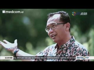 The Nation - Dari Desa Untuk Bangsa