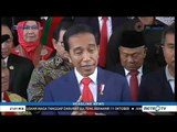Jokowi Jawab Kritikan Anggaran IMF-Bank Dunia