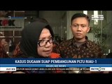 Eni Saragih Kembalikan Lagi Rp1,25 M ke KPK