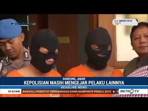 Masih Ada Pelaku Lain Kasus Pengeroyokan Haringga Yang Kini Diburu Polisi