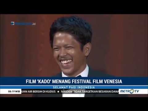 Wow ! Kado Film Pendek Indonesia Menang Di Festival Film Venesia