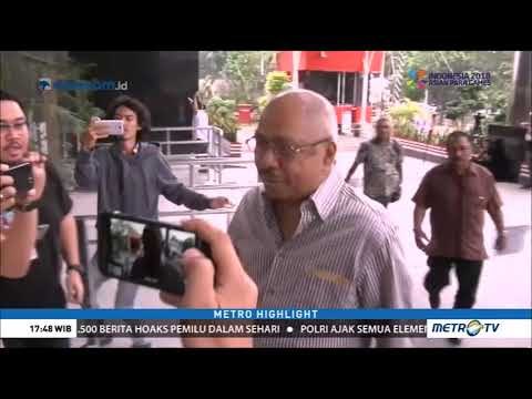 Dugaan Aliran Uang Haram ke Partai Golkar 'Kasus PLTU Riau-1'