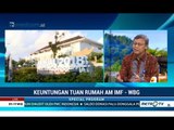 RI Untung Besar Dari Pertemuan IMF-Bank Dunia 2018 Di Bali