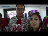 VLOG: Mengintip Keseruan Asian Para Games 2018