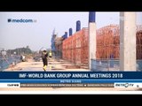 Berburu Investor : RI Tawarkan 31 Proyek Di Pertemuan IMF-Bank Dunia