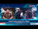 Skandal Korupsi Dana Bencana Lombok, Kejari Geledah Dinas Pendidikan Mataram