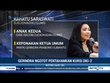 Mengenal Ponakan Prabowo, Sara Djojohadikusumo Yang Masuk Bursa Kandidat Wagub DKI